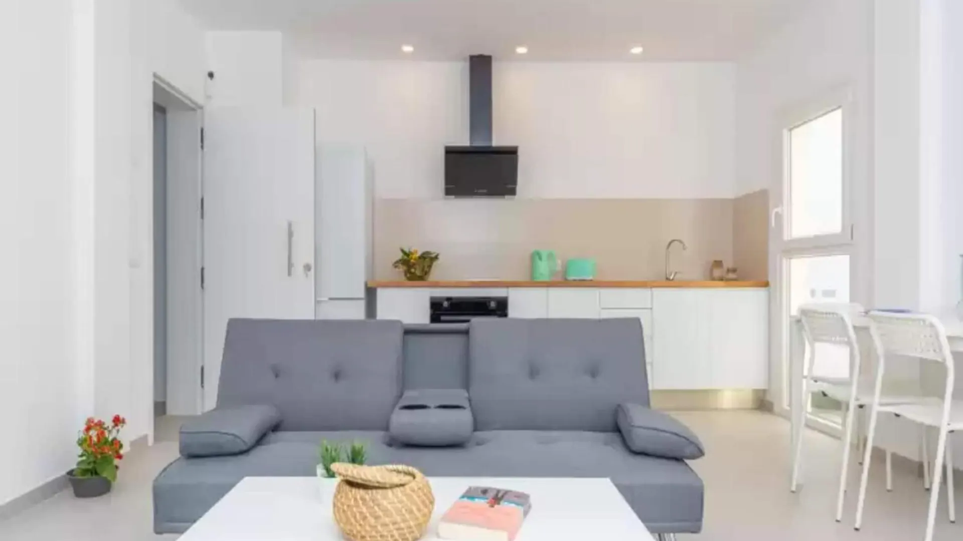Aroa 1 Apartment In Cala Rajada Cala Ratjada  0*, Cala Ratjada (Mallorca)