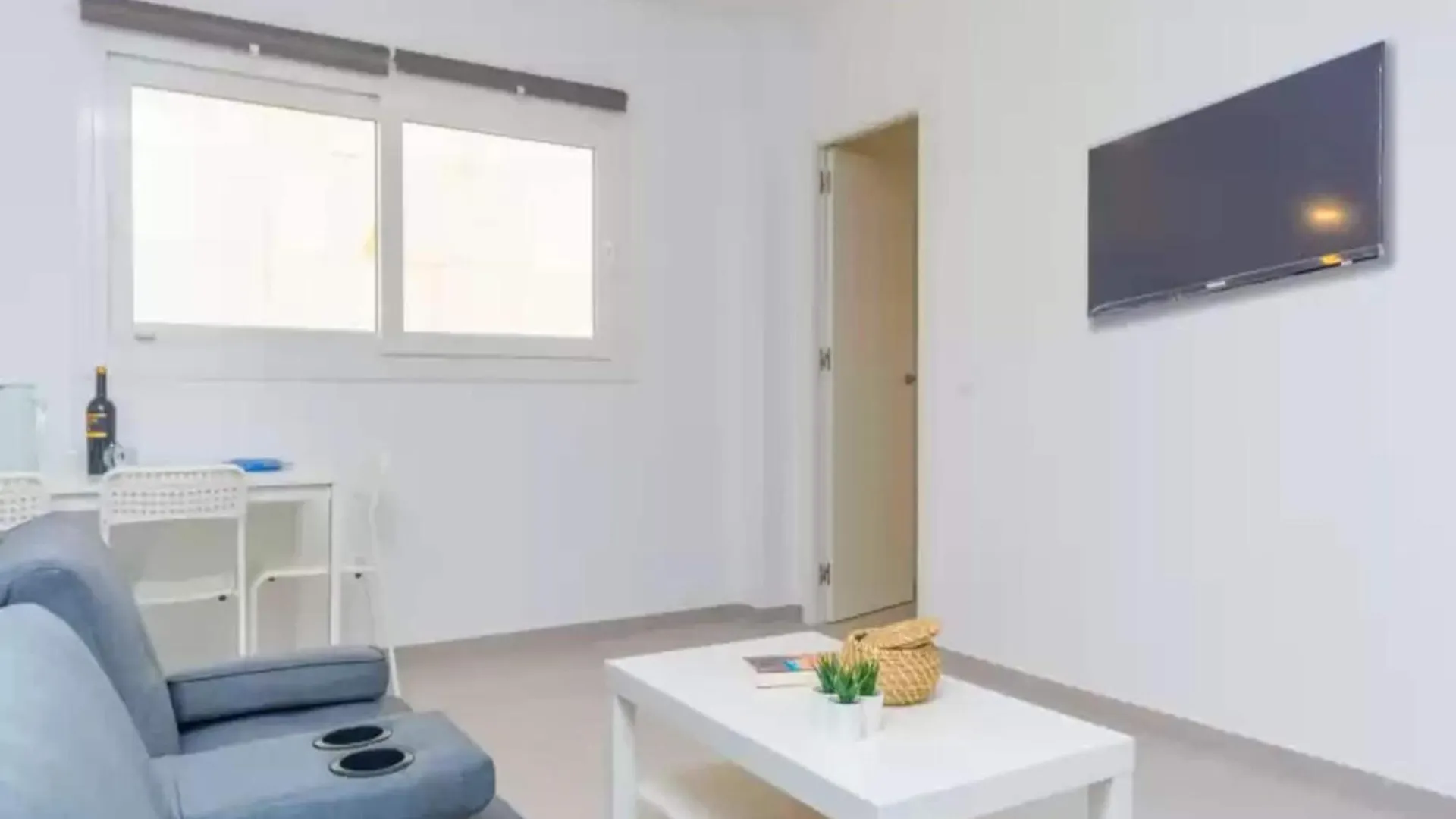 Aroa 1 Apartment In Cala Rajada Cala Ratjada