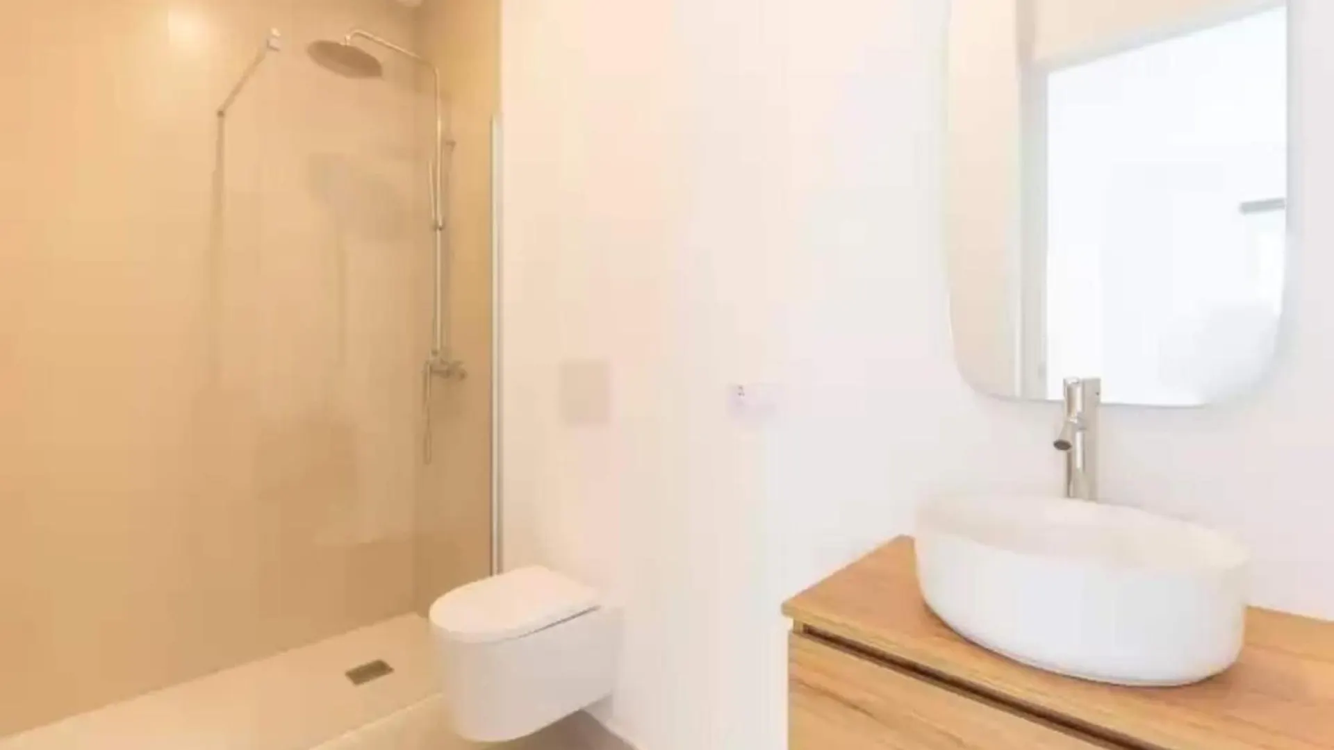Holiday home Aroa 1 Apartment In Cala Rajada Cala Ratjada  Spain